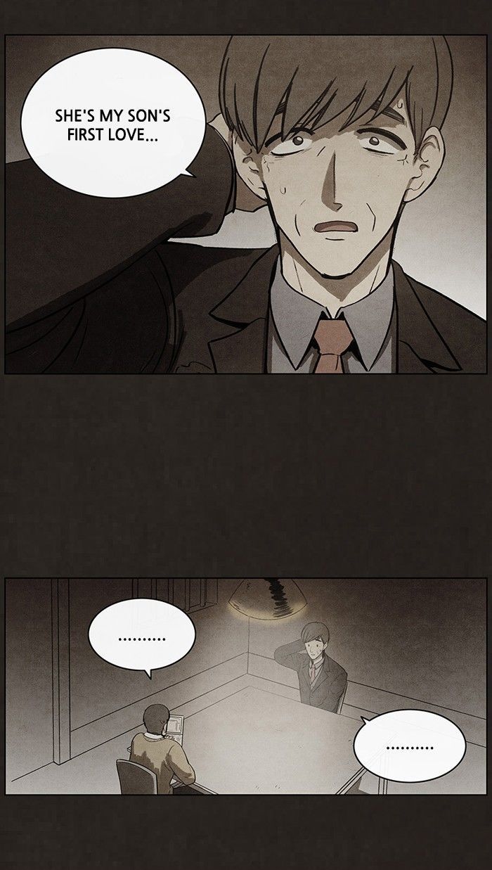 Bastard (HWANG Youngchan) Chapter 57 page 35 - Chapter 57