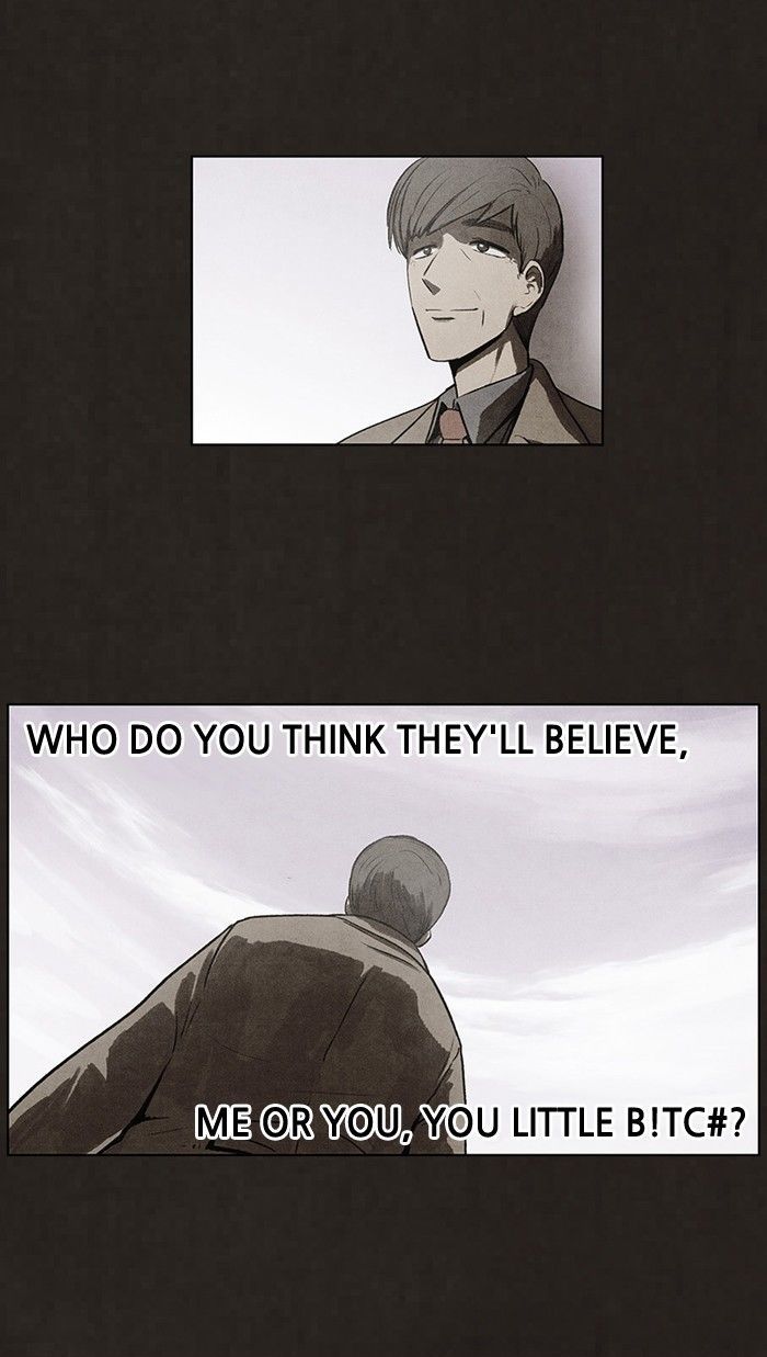 Bastard (HWANG Youngchan) Chapter 57 page 38 - Chapter 57