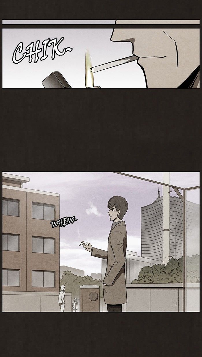 Bastard (HWANG Youngchan) Chapter 57 page 39 - Chapter 57