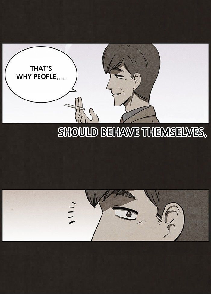 Bastard (HWANG Youngchan) Chapter 57 page 40 - Chapter 57