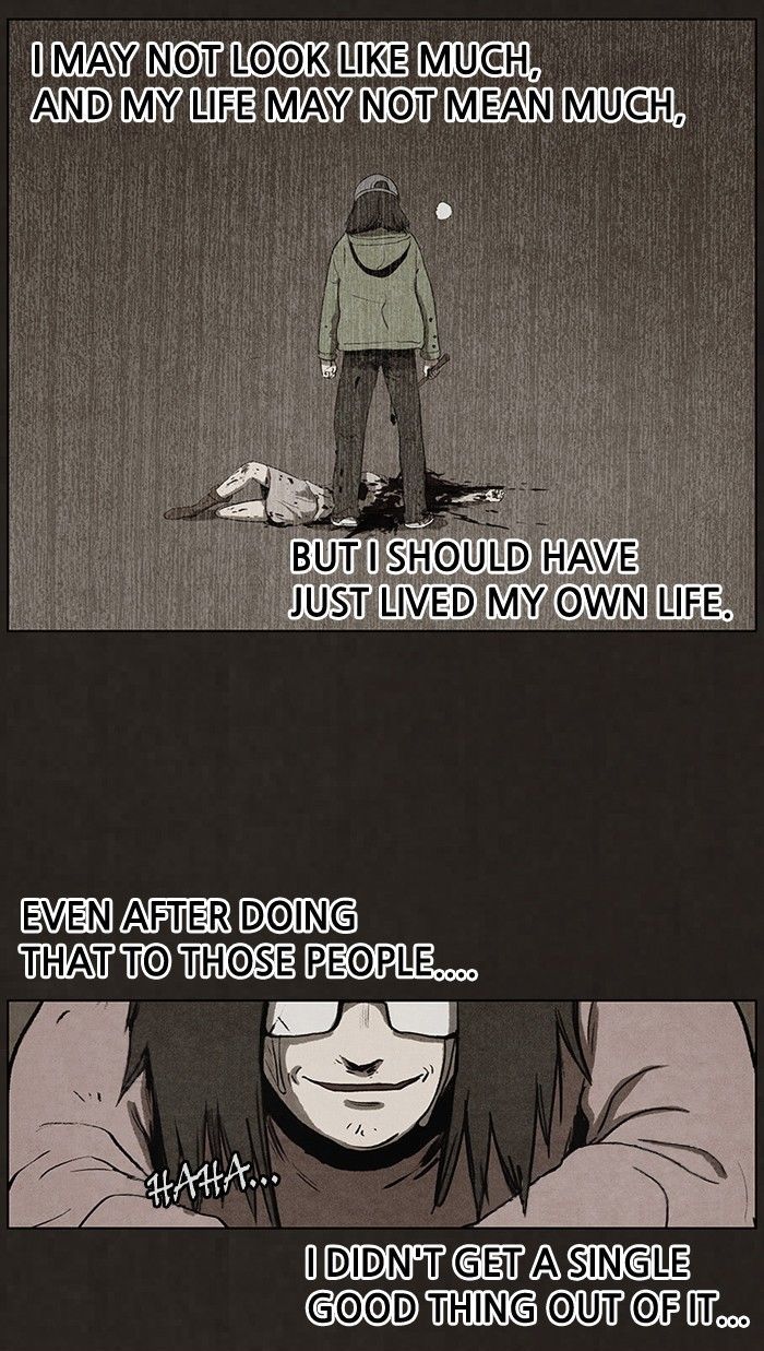 Bastard (HWANG Youngchan) Chapter 57 page 6 - Chapter 57