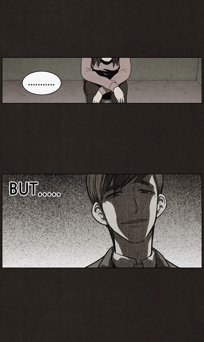 Bastard (HWANG Youngchan) Chapter 57 page 7 - Chapter 57