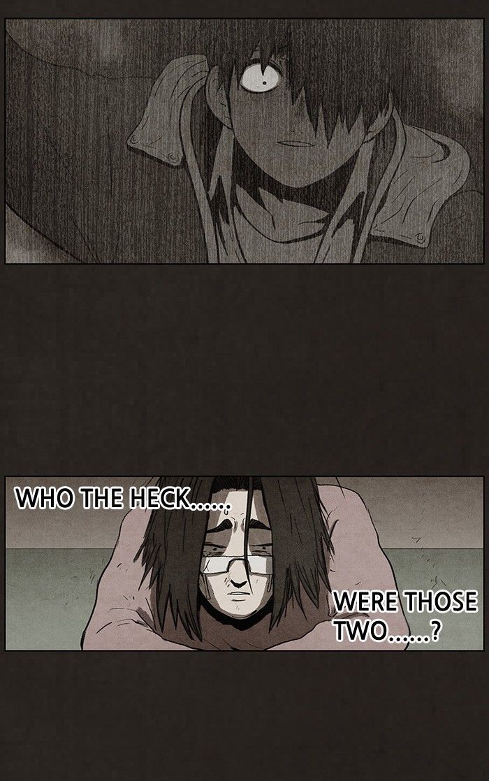 Bastard (HWANG Youngchan) Chapter 57 page 8 - Chapter 57
