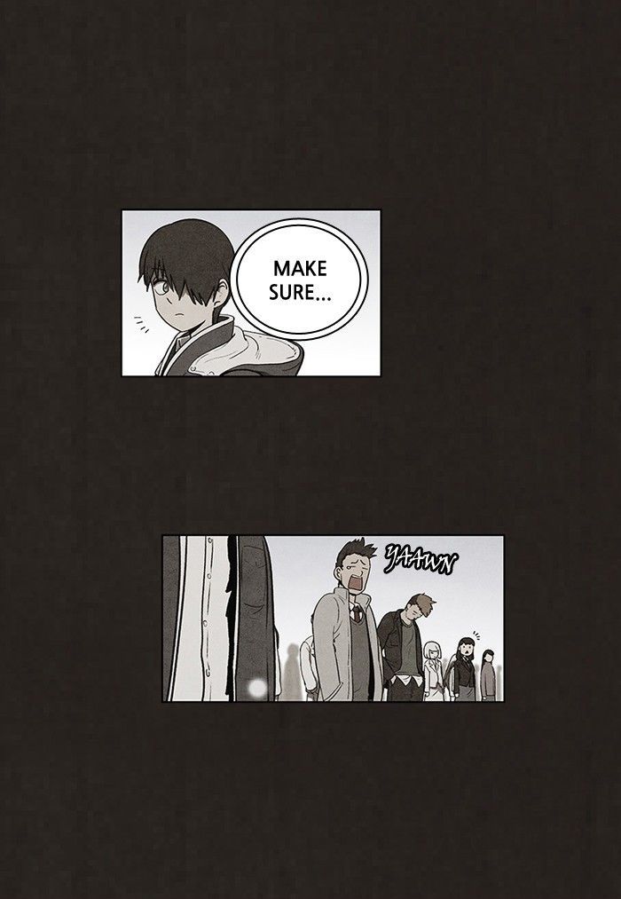 Bastard (HWANG Youngchan) Chapter 58 page 12 - Chapter 58
