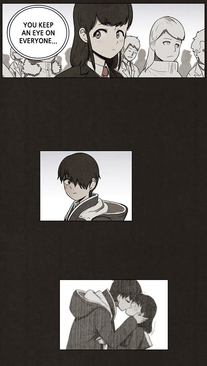 Bastard (HWANG Youngchan) Chapter 58 page 13 - Chapter 58