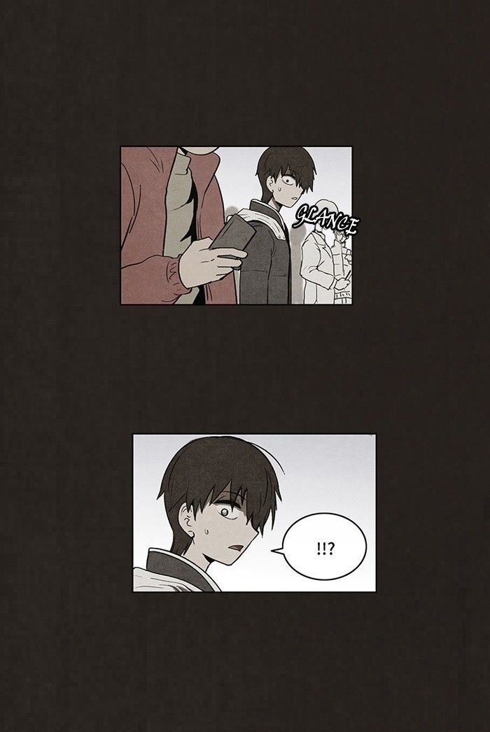 Bastard (HWANG Youngchan) Chapter 58 page 16 - Chapter 58