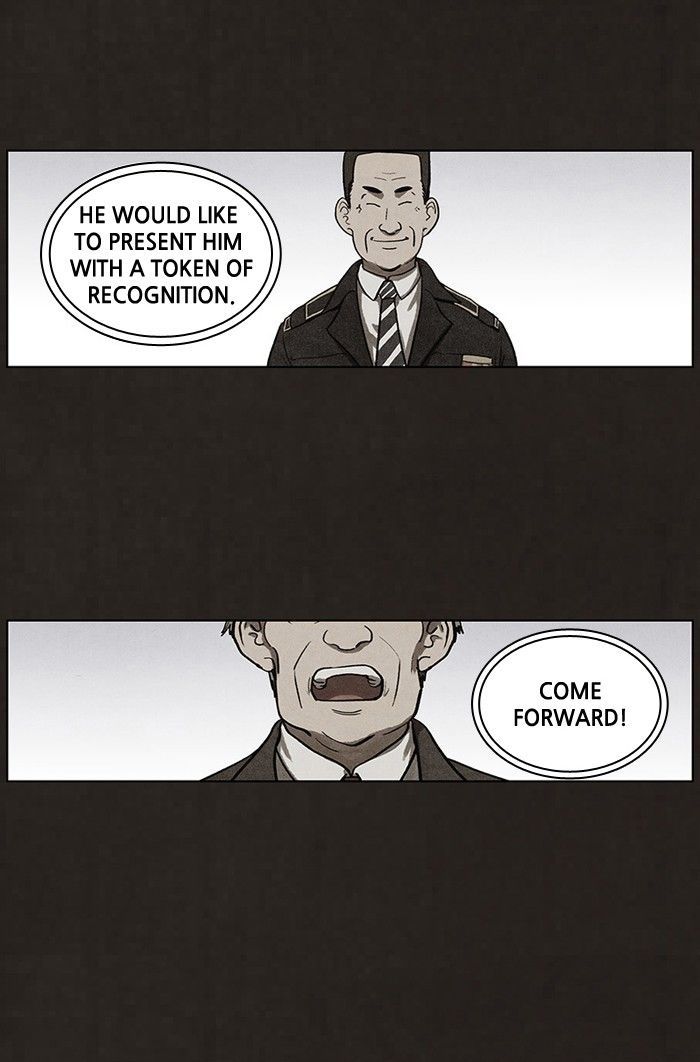 Bastard (HWANG Youngchan) Chapter 58 page 24 - Chapter 58