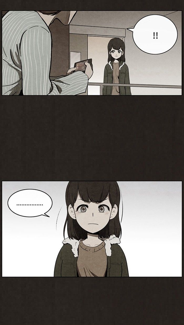 Bastard (HWANG Youngchan) Chapter 58 page 3 - Chapter 58