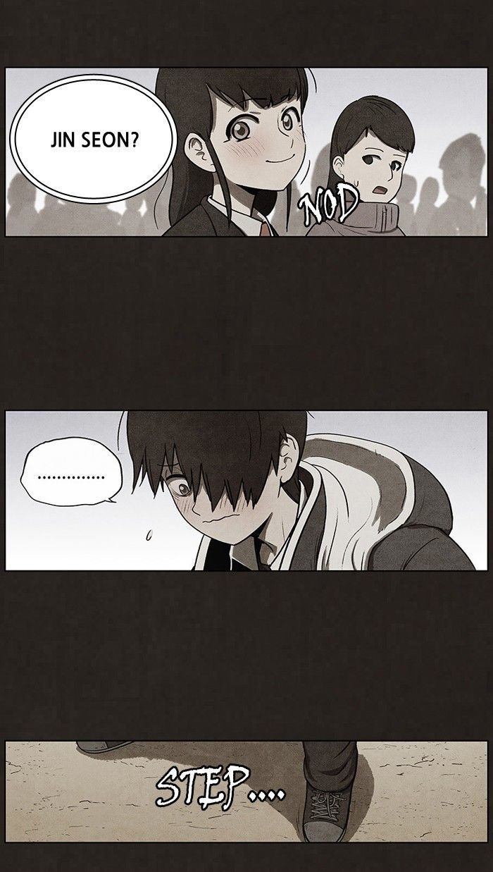 Bastard (HWANG Youngchan) Chapter 58 page 30 - Chapter 58