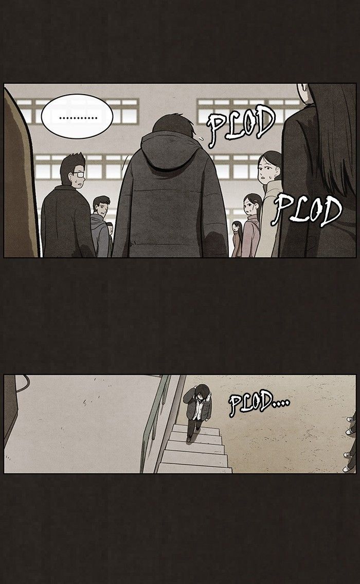 Bastard (HWANG Youngchan) Chapter 58 page 31 - Chapter 58