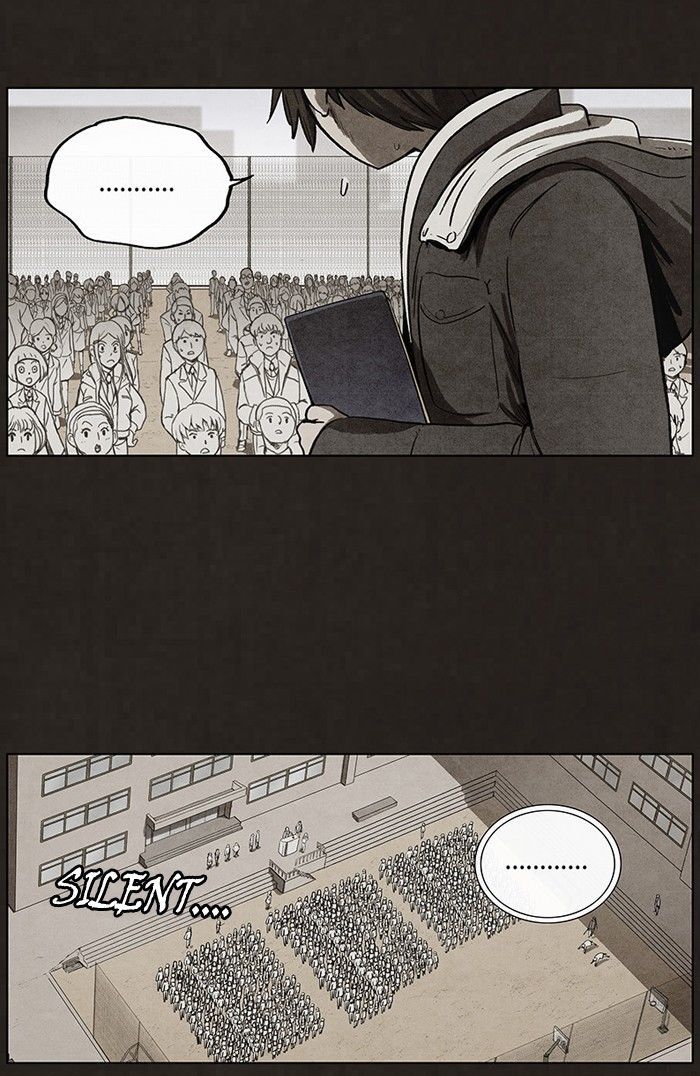 Bastard (HWANG Youngchan) Chapter 58 page 36 - Chapter 58