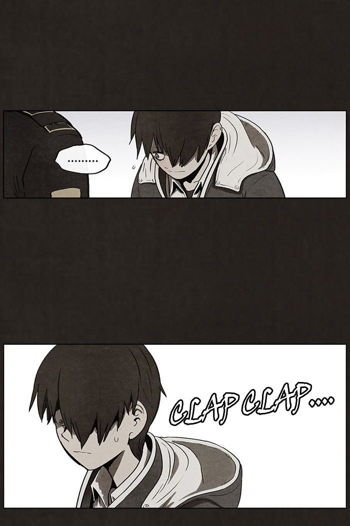 Bastard (HWANG Youngchan) Chapter 58 page 37 - Chapter 58