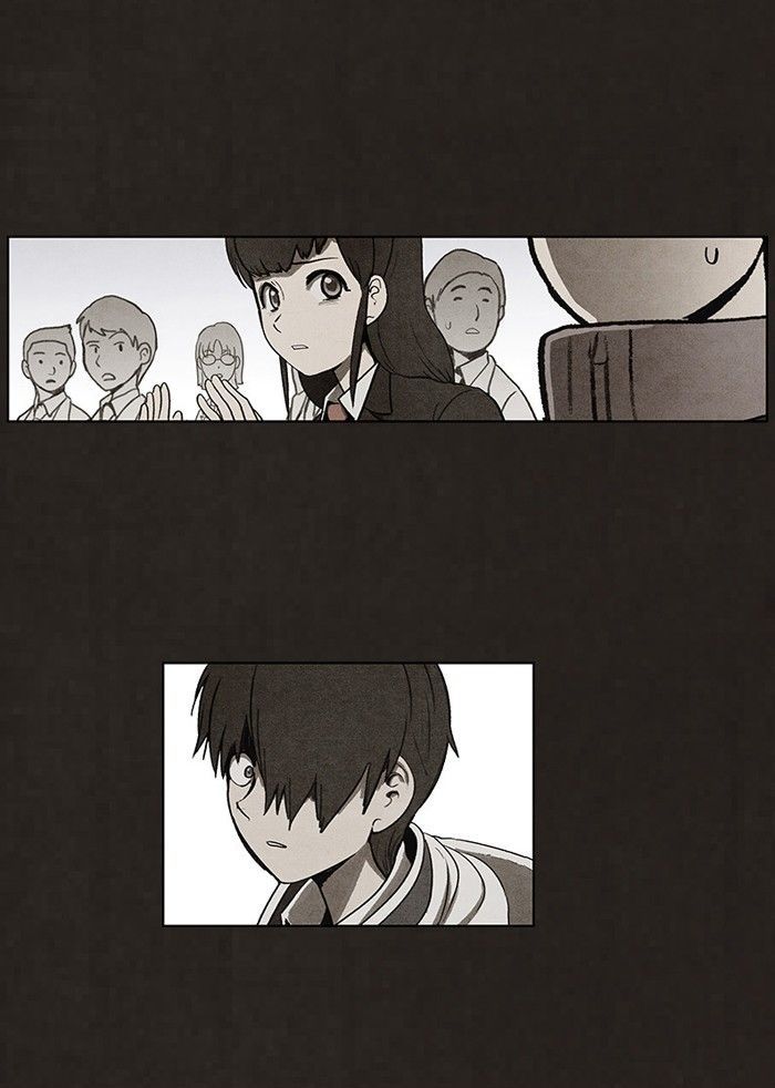 Bastard (HWANG Youngchan) Chapter 58 page 38 - Chapter 58