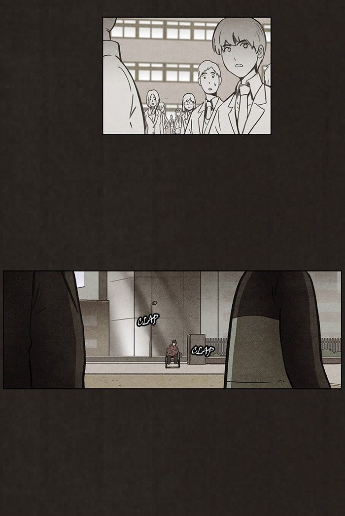 Bastard (HWANG Youngchan) Chapter 58 page 39 - Chapter 58