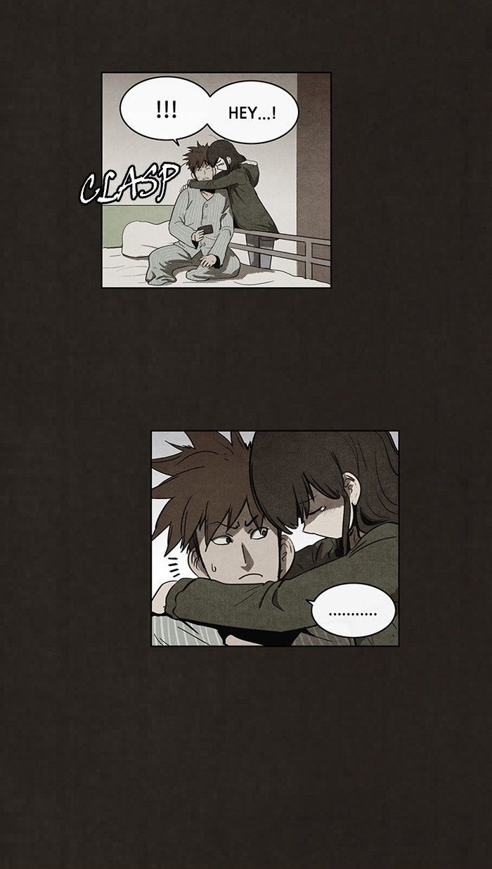Bastard (HWANG Youngchan) Chapter 58 page 4 - Chapter 58