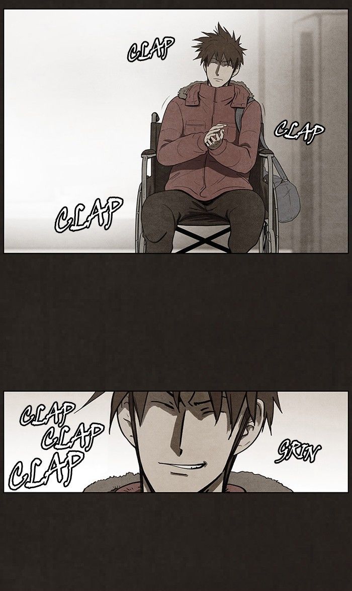 Bastard (HWANG Youngchan) Chapter 58 page 40 - Chapter 58