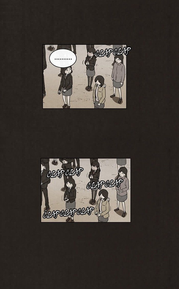 Bastard (HWANG Youngchan) Chapter 58 page 42 - Chapter 58