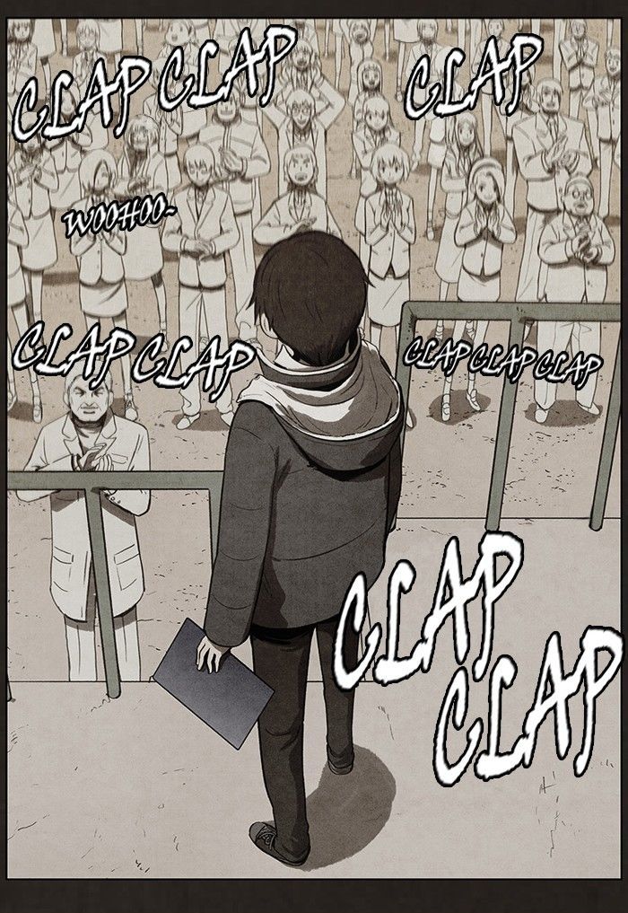 Bastard (HWANG Youngchan) Chapter 58 page 43 - Chapter 58