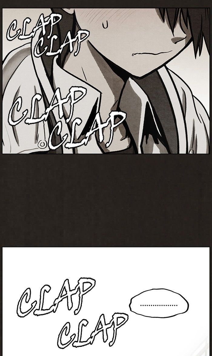 Bastard (HWANG Youngchan) Chapter 58 page 45 - Chapter 58