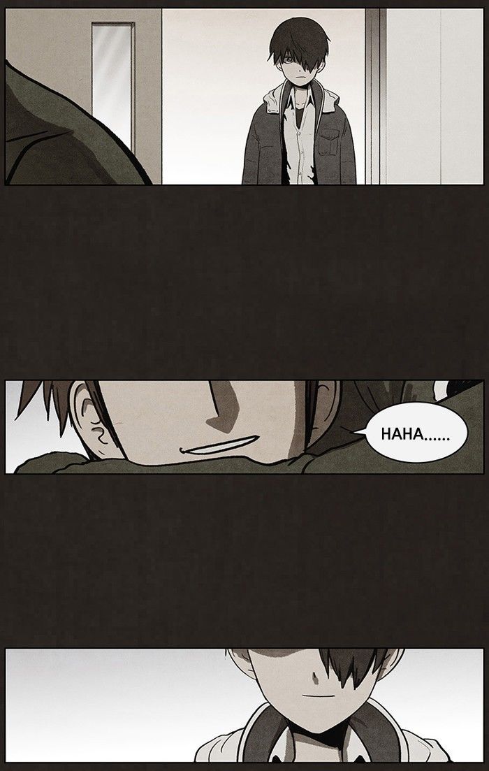 Bastard (HWANG Youngchan) Chapter 58 page 5 - Chapter 58