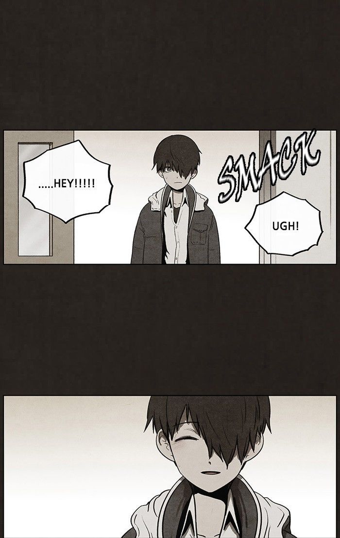 Bastard (HWANG Youngchan) Chapter 58 page 8 - Chapter 58