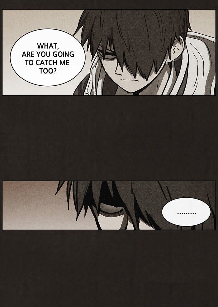 Bastard (HWANG Youngchan) Chapter 59 page 14 - Chapter 59