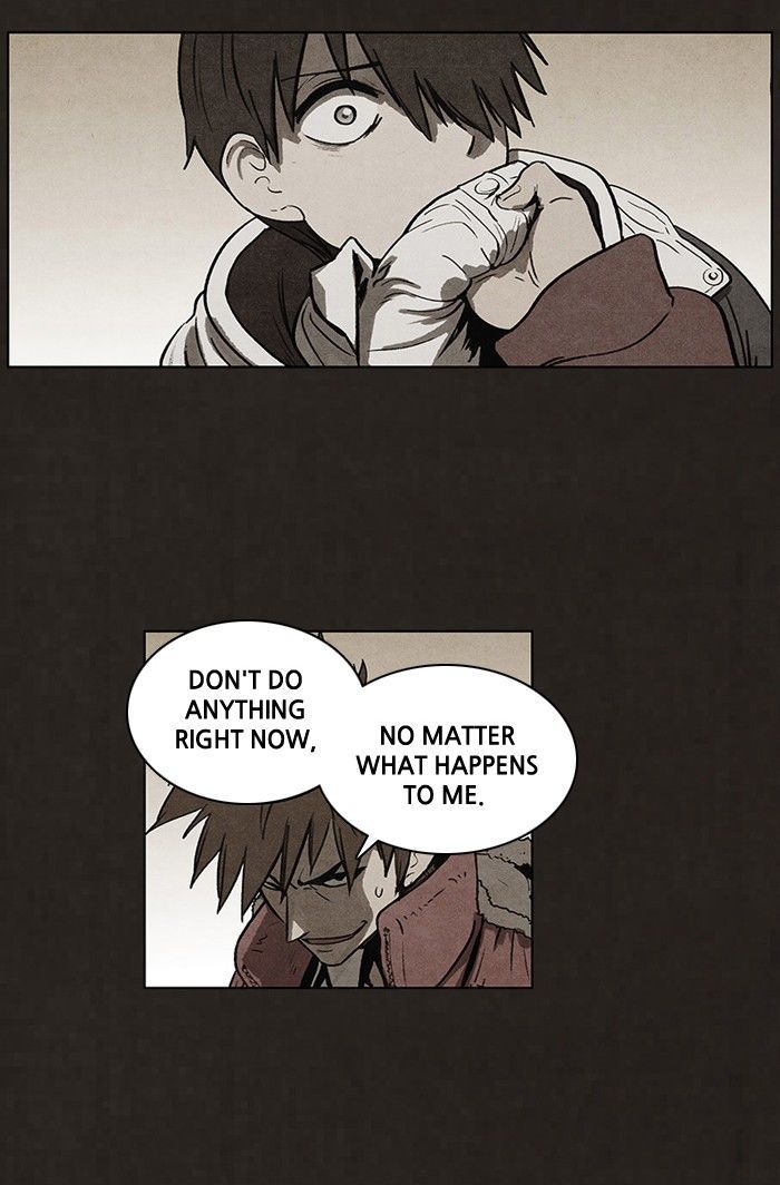 Bastard (HWANG Youngchan) Chapter 59 page 19 - Chapter 59