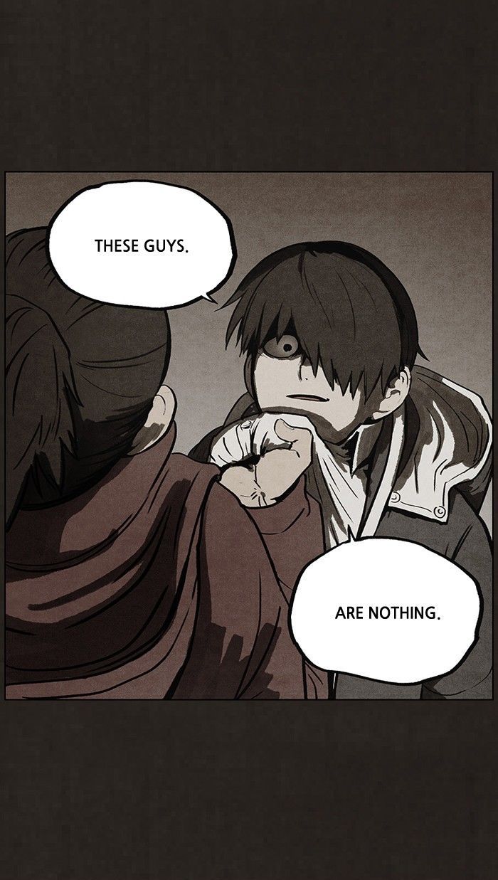 Bastard (HWANG Youngchan) Chapter 59 page 22 - Chapter 59