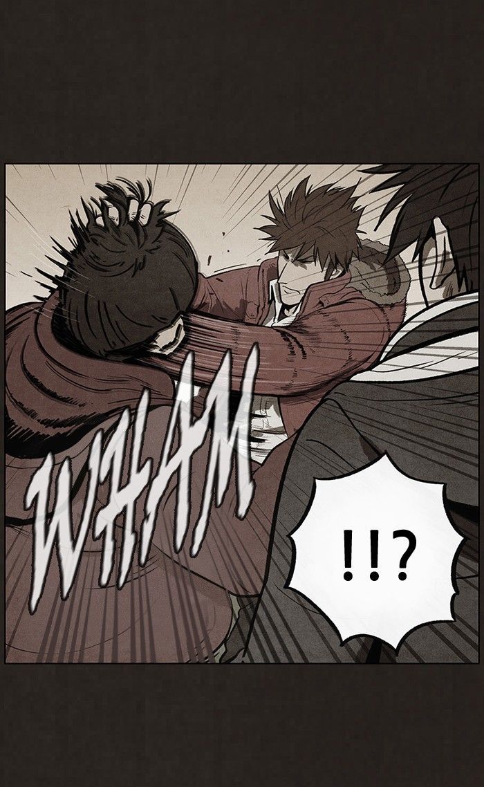 Bastard (HWANG Youngchan) Chapter 59 page 25 - Chapter 59