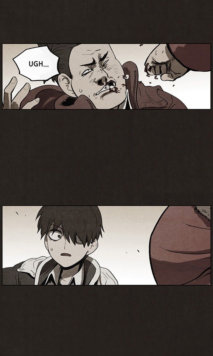 Bastard (HWANG Youngchan) Chapter 59 page 26 - Chapter 59