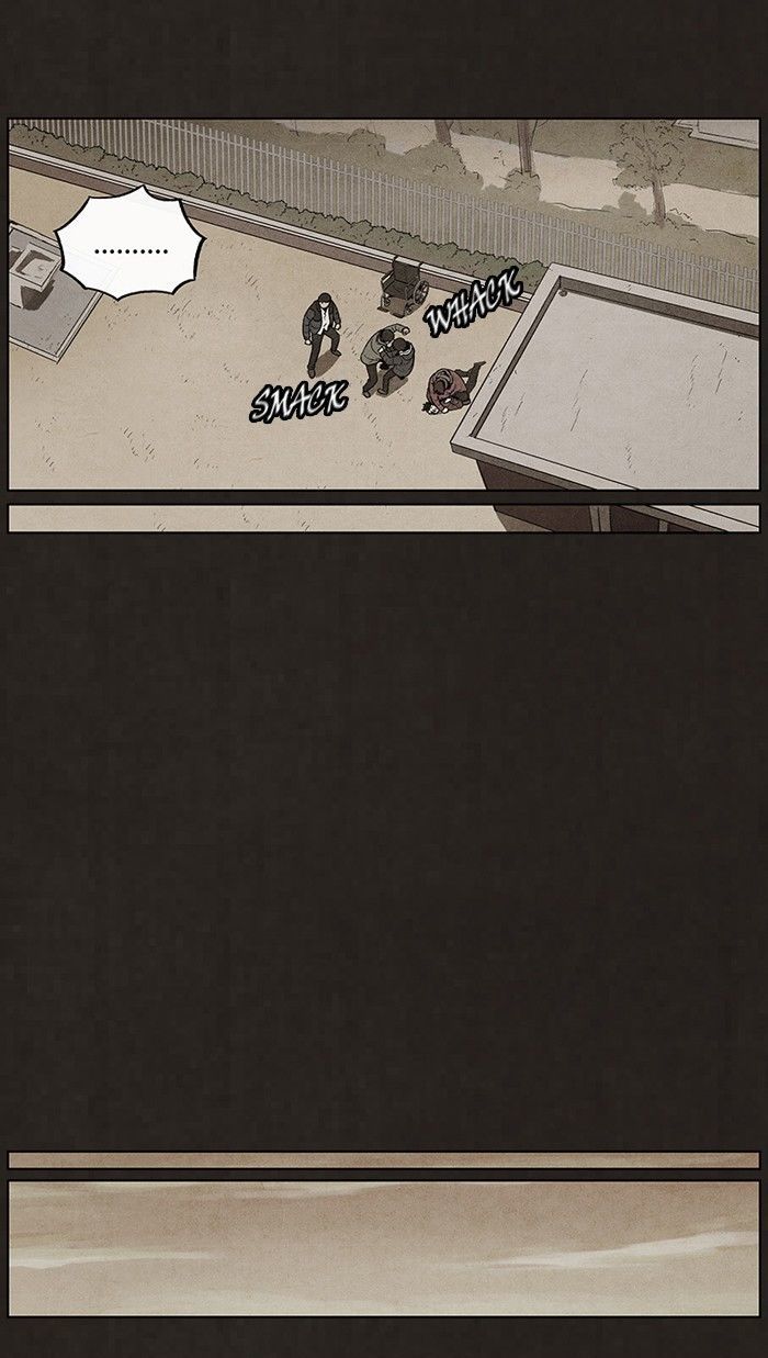 Bastard (HWANG Youngchan) Chapter 59 page 28 - Chapter 59