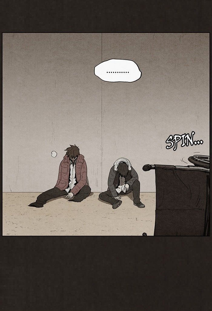 Bastard (HWANG Youngchan) Chapter 59 page 30 - Chapter 59