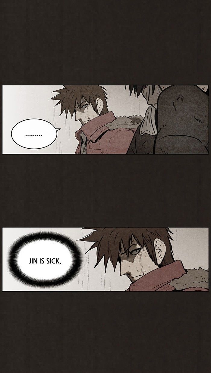 Bastard (HWANG Youngchan) Chapter 59 page 37 - Chapter 59