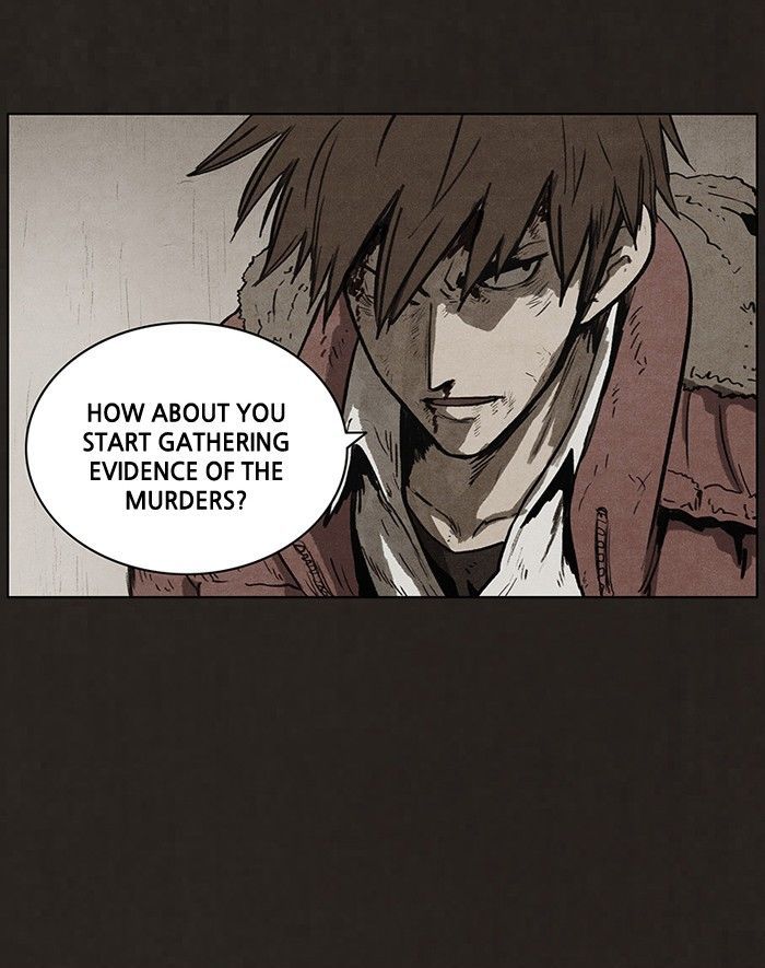Bastard (HWANG Youngchan) Chapter 59 page 41 - Chapter 59