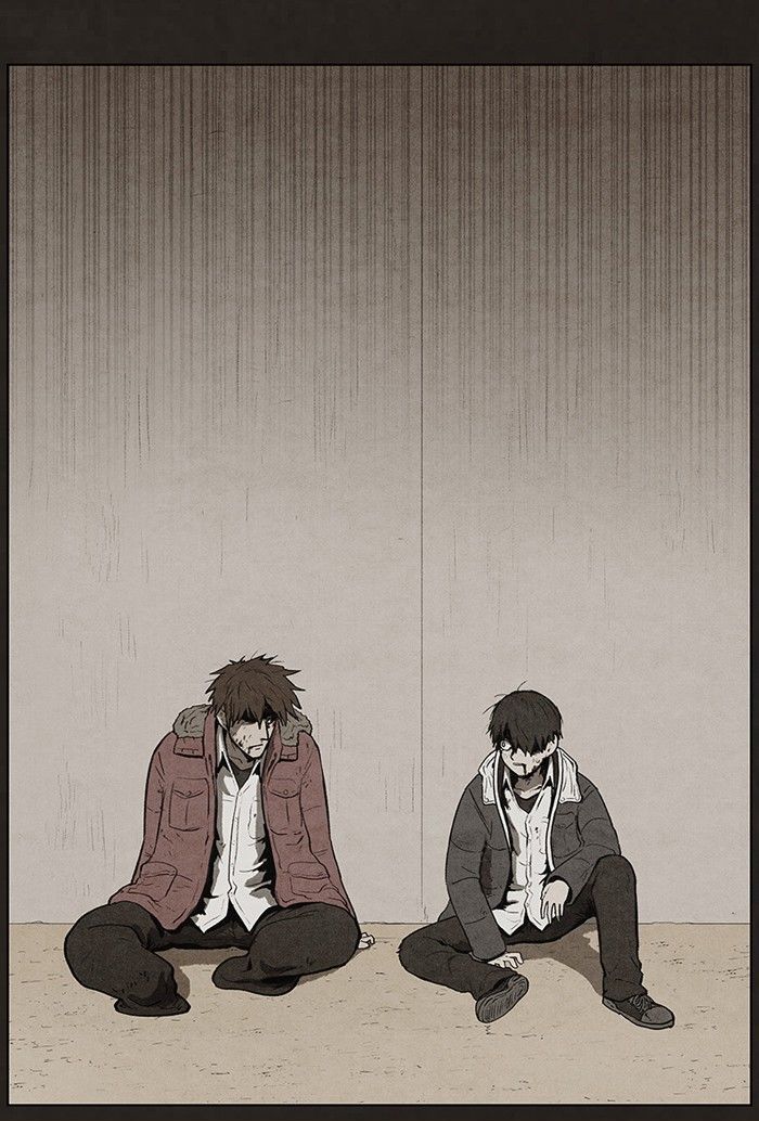 Bastard (HWANG Youngchan) Chapter 59 page 43 - Chapter 59