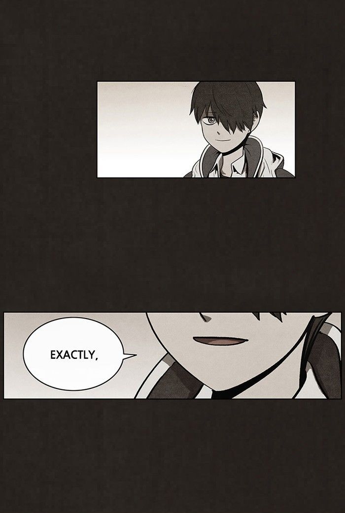Bastard (HWANG Youngchan) Chapter 59 page 5 - Chapter 59