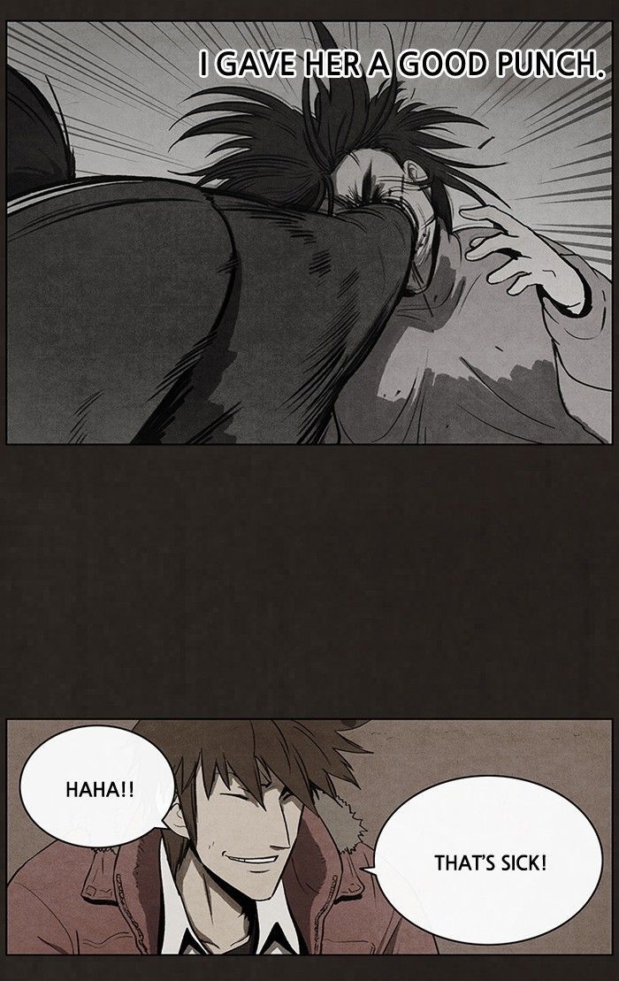 Bastard (HWANG Youngchan) Chapter 59 page 6 - Chapter 59