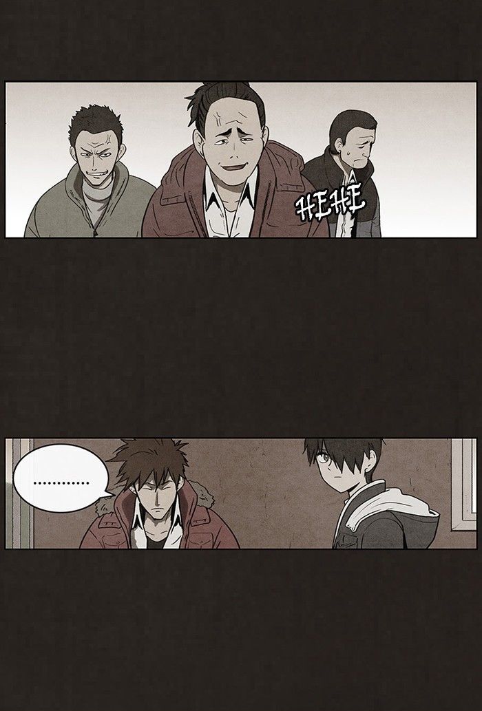 Bastard (HWANG Youngchan) Chapter 59 page 8 - Chapter 59