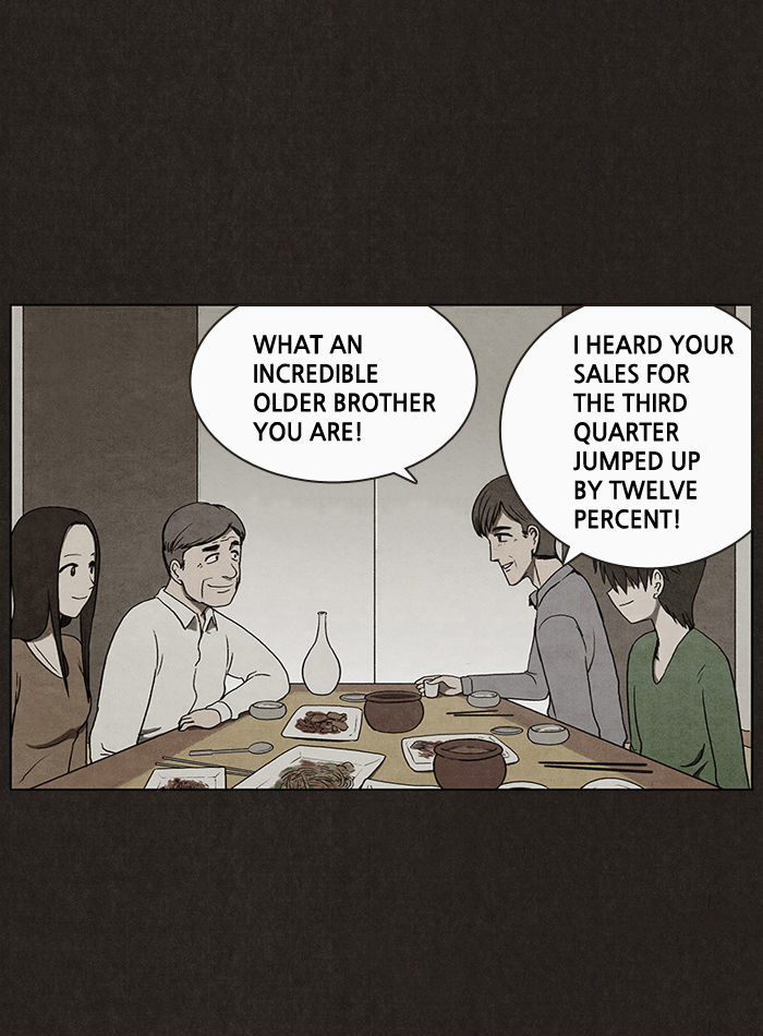 Bastard (HWANG Youngchan) Chapter 6 page 13 - Chapter 6