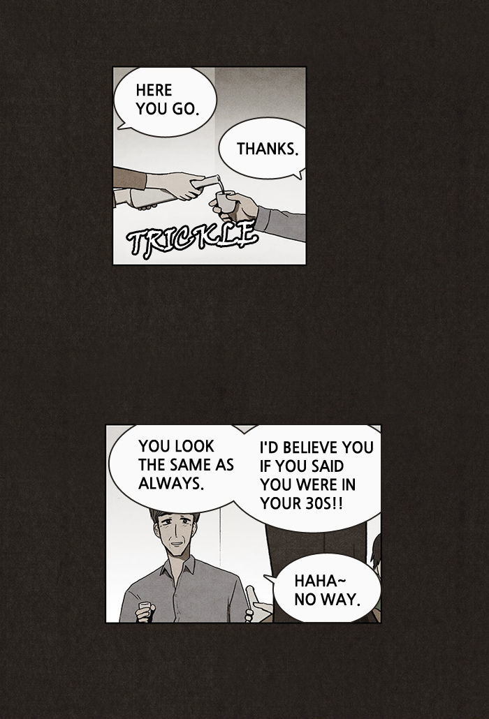 Bastard (HWANG Youngchan) Chapter 6 page 15 - Chapter 6