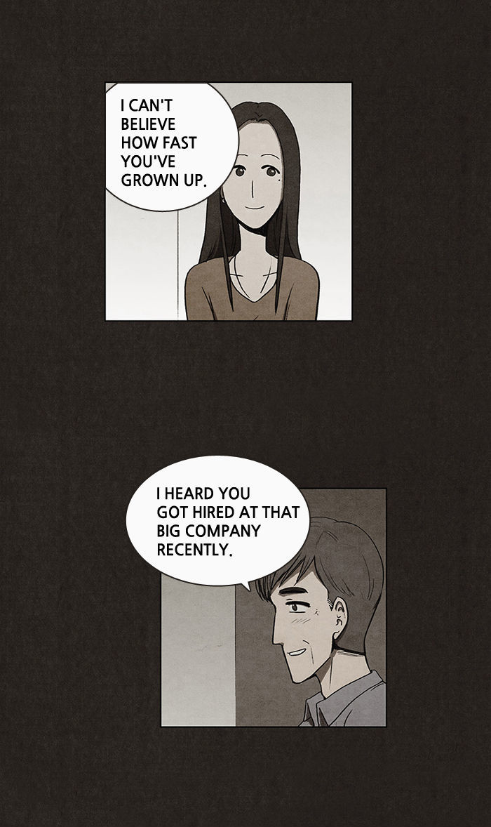 Bastard (HWANG Youngchan) Chapter 6 page 16 - Chapter 6