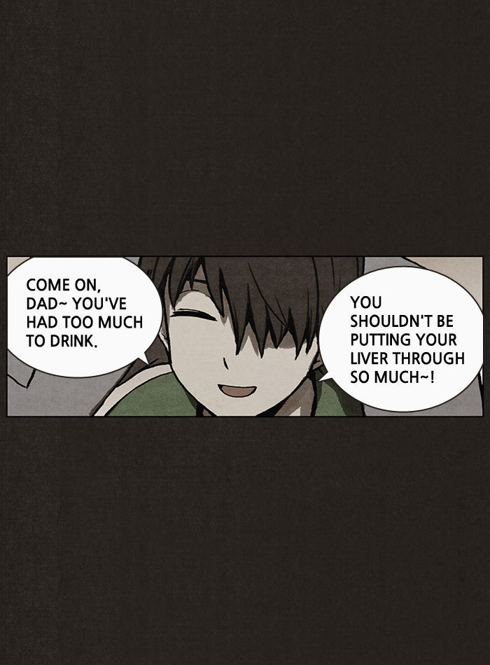 Bastard (HWANG Youngchan) Chapter 6 page 19 - Chapter 6