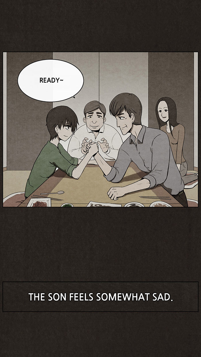 Bastard (HWANG Youngchan) Chapter 6 page 2 - Chapter 6