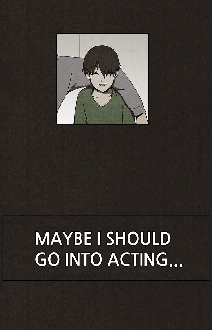 Bastard (HWANG Youngchan) Chapter 6 page 24 - Chapter 6