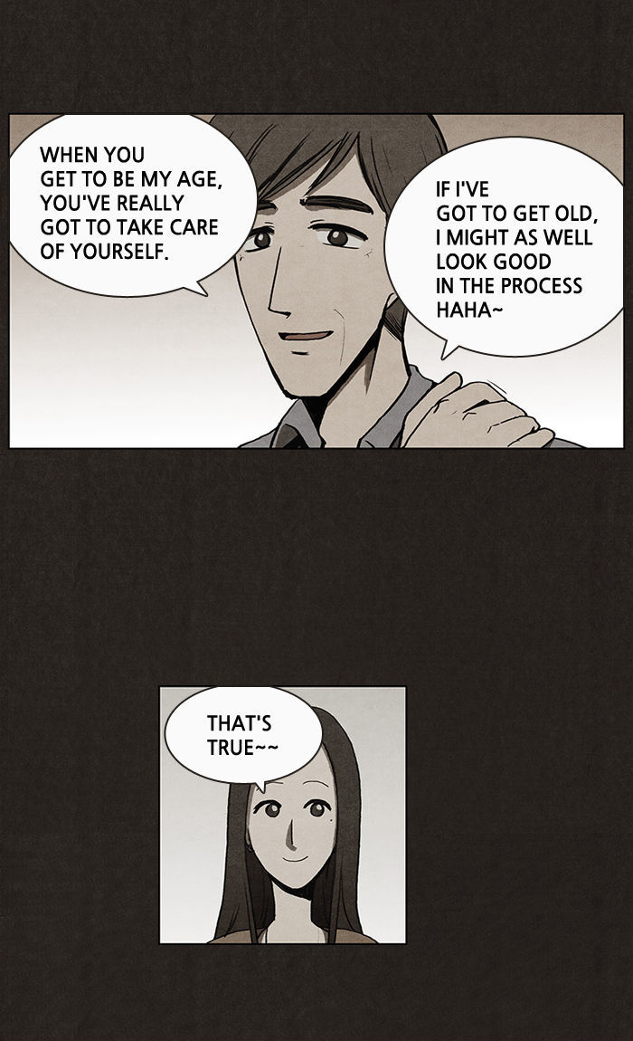 Bastard (HWANG Youngchan) Chapter 6 page 27 - Chapter 6