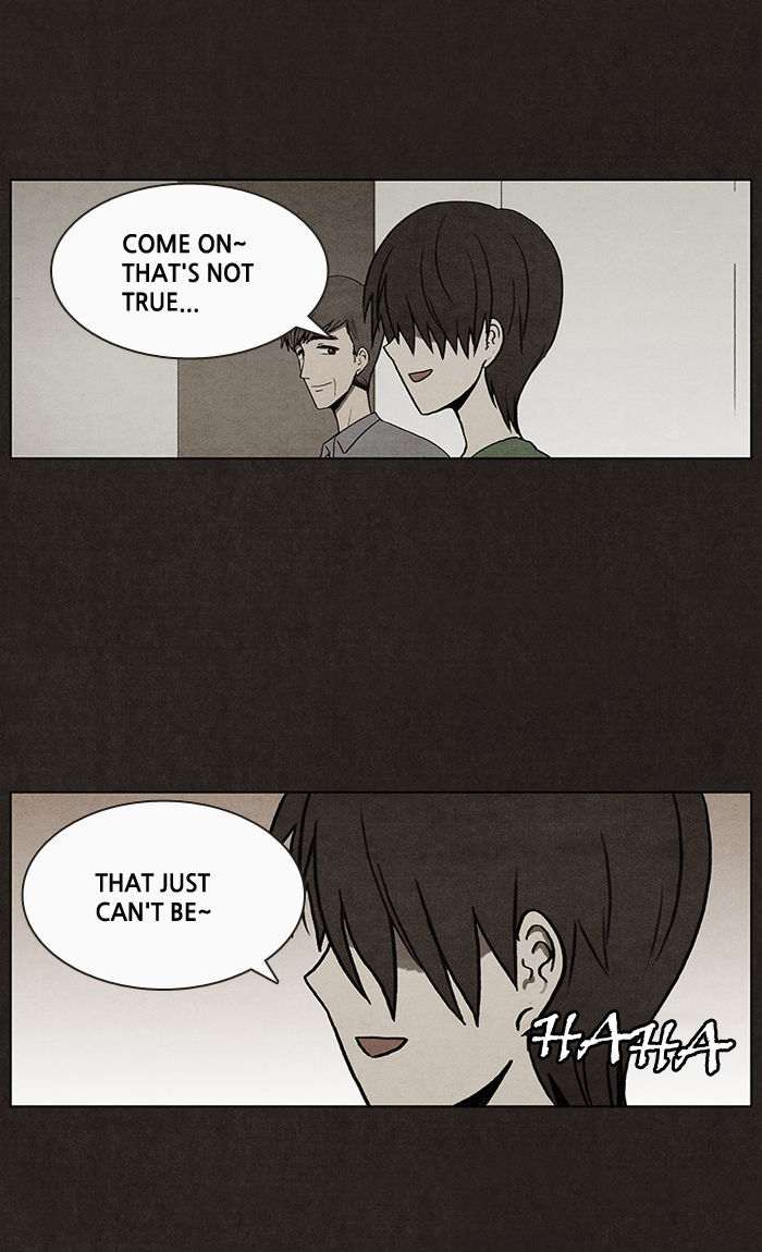 Bastard (HWANG Youngchan) Chapter 6 page 30 - Chapter 6