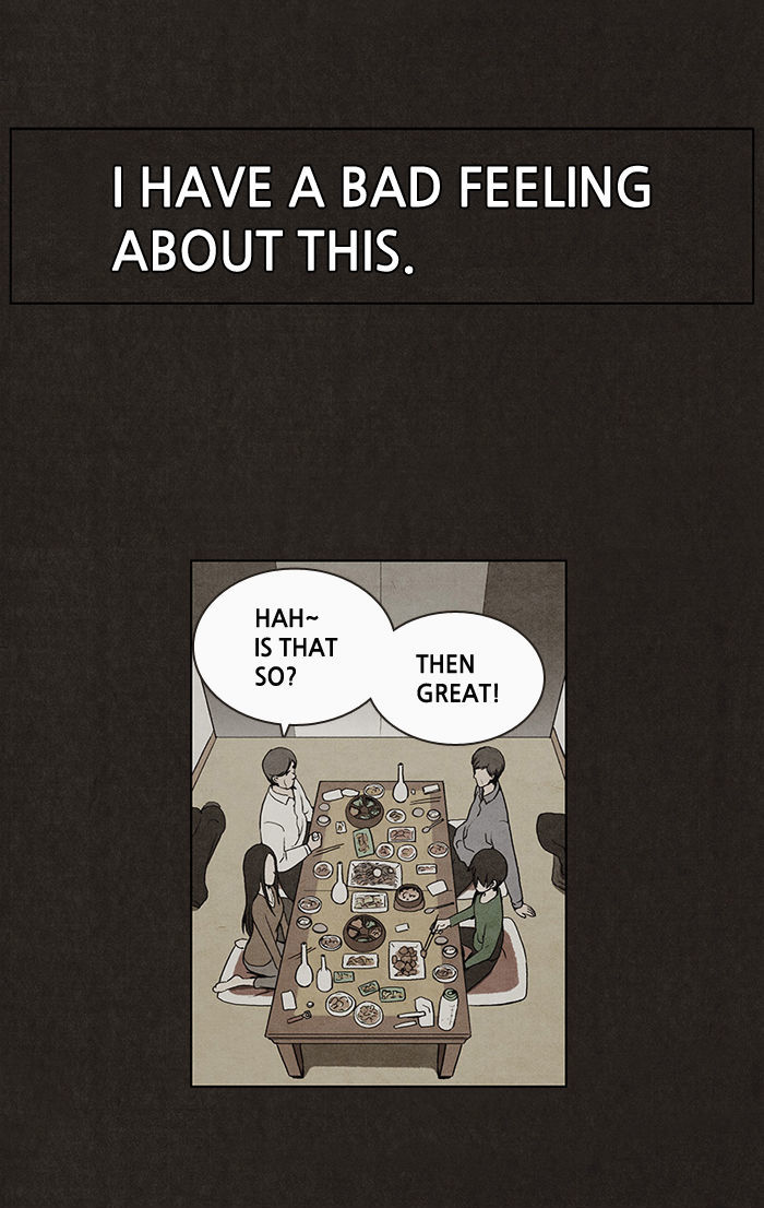 Bastard (HWANG Youngchan) Chapter 6 page 31 - Chapter 6