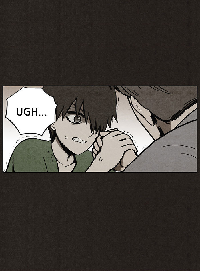 Bastard (HWANG Youngchan) Chapter 6 page 40 - Chapter 6