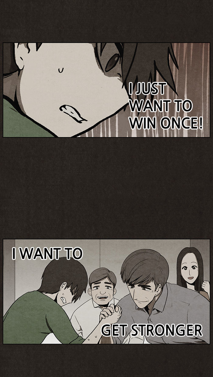 Bastard (HWANG Youngchan) Chapter 6 page 44 - Chapter 6