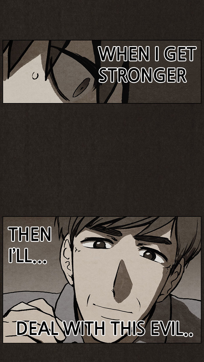Bastard (HWANG Youngchan) Chapter 6 page 46 - Chapter 6